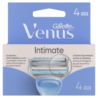 Cargador GILLETTE Venus Satin Care 4 unidades