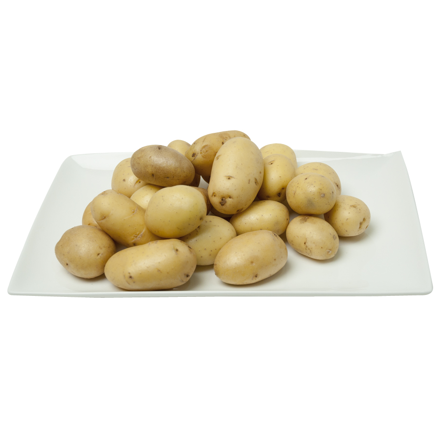 Patatas asar categoría 1ª calibre 30/45mm kilo