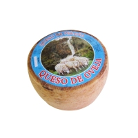 Queso oveja semicurado PEREÑA kilo