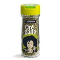 Orégano CARMENCITA frasco 8 g