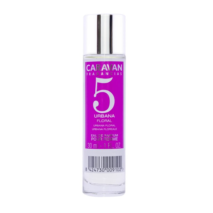 Eau de parfum CARAVAN femenina Nº 5 30 ml