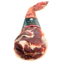 Lacón curado duroc TORRE DE NUÑEZ con pata kilo