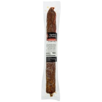Chorizo ibérico DÍAZ Velita pieza 250 g