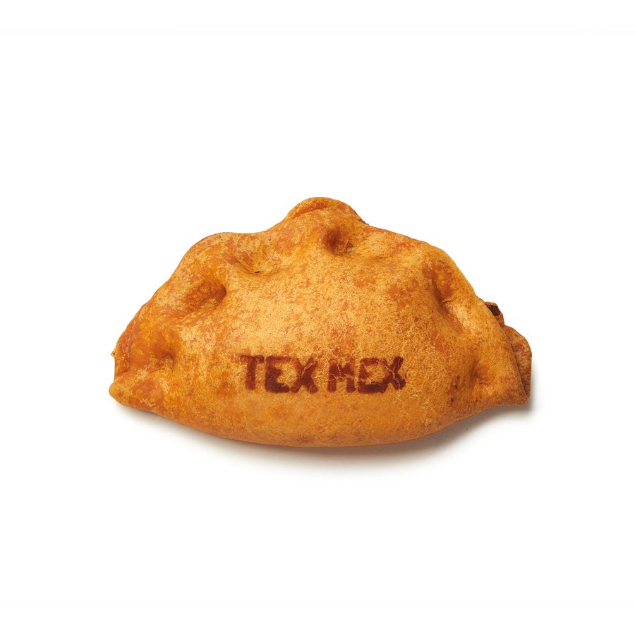 Empanadilla Pick&Go Tex Mex PANAMAR 86 g