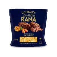 Ravioli meixelas de tenreira RANA Gourmet 250 g