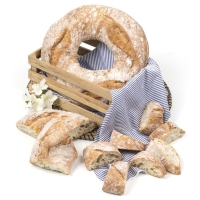 ROSCA PANADERIA AMENAL 250 G