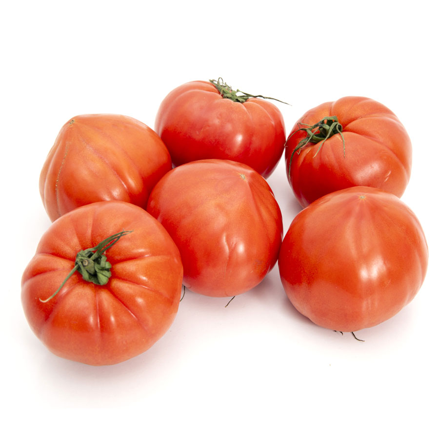 Tomate valenciano categoría 1ª calibre 72/82mm kilo