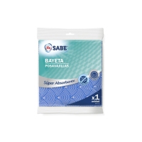 Bayeta posavajillas IFA SABE 50X45
