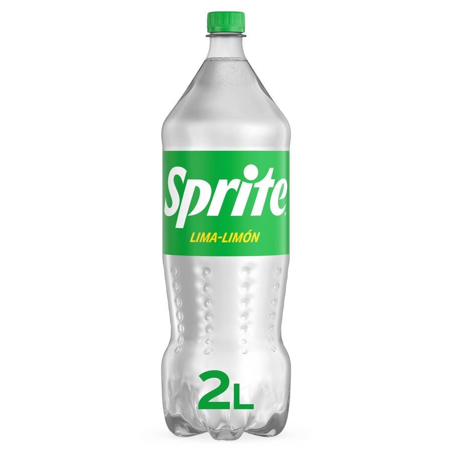 Refresco SPRITE botella 2 l