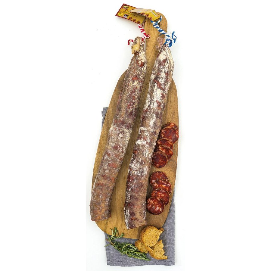 Chorizo zamorano cular extra DIONISIO SANCHEZ kilo