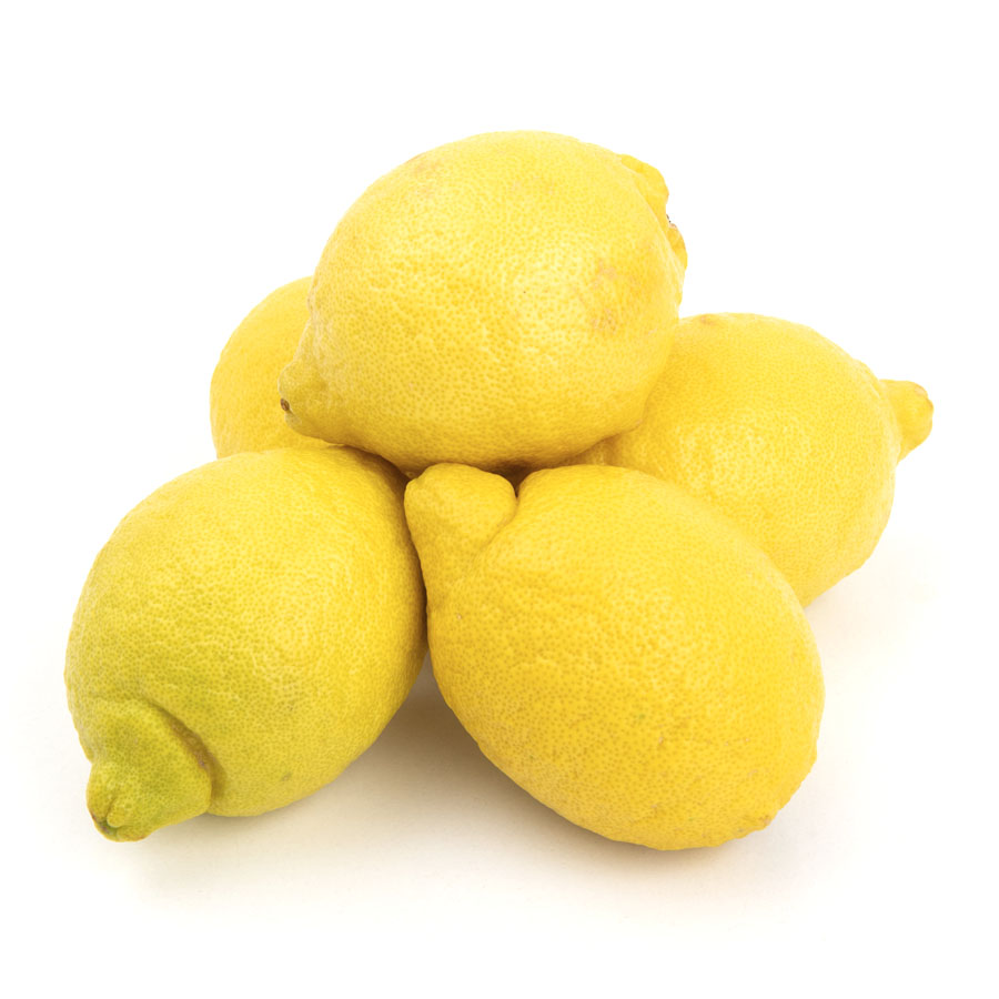 Limón categoría 1ª calibre 58/72mm  kilo