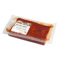 Barriguera de cerdo PRIETO kilo