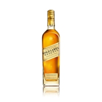 Whisky JOHNNIE WALKER gold reserve botella 70 cl