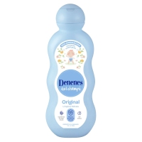 Xel xampú DENENES orixinal 600 ml