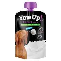 Alimento can iogur YOWUP! pouch 115 g