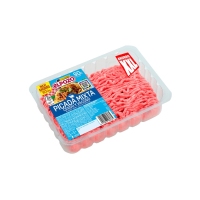 Picada mixta cerdo-vacuno ELPOZO bandeja 800 g