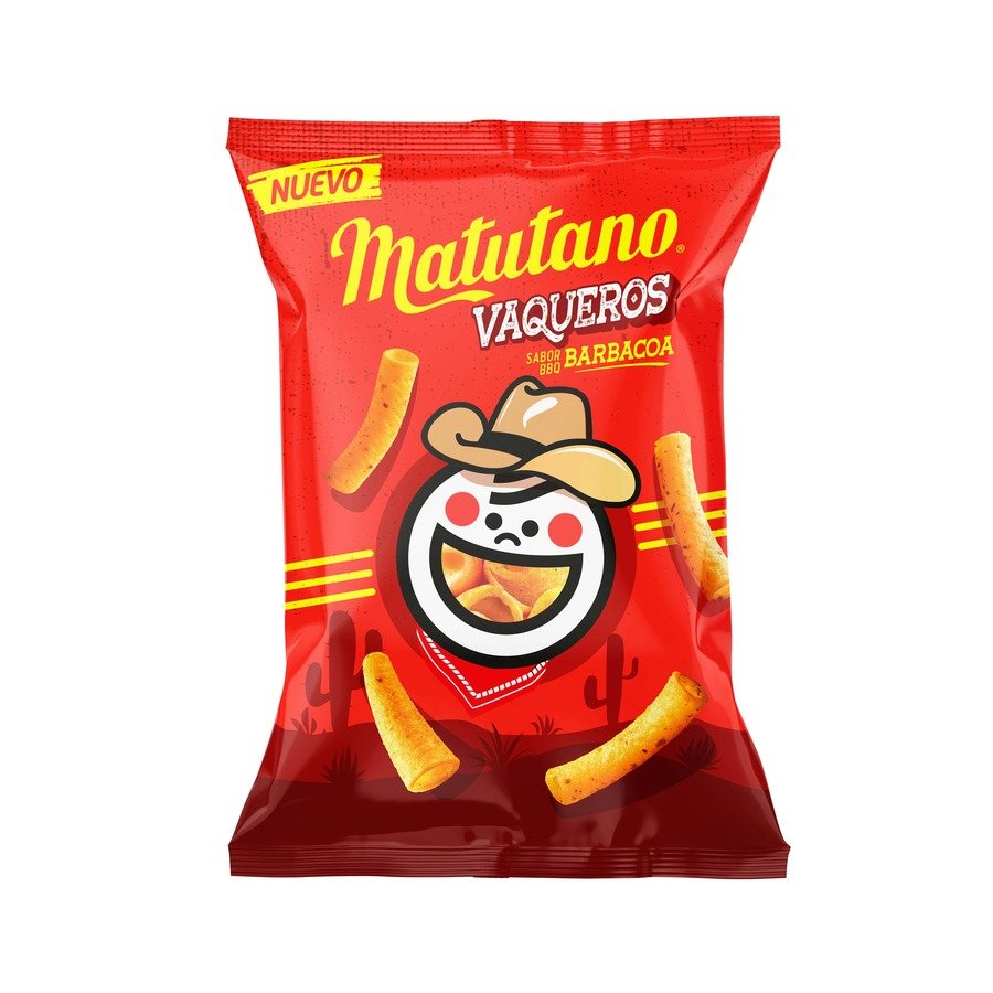 Aperitivos MATUTANO vaqueros 150 G