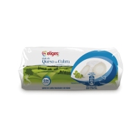 Queso de cabra rulo IFA ELIGES 140 g