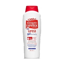 Gel baño INSTITUTO ESPAÑOL urea 1200 ml