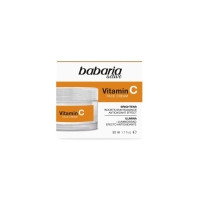 Crema BABARIA Vitamina-C 50 ml