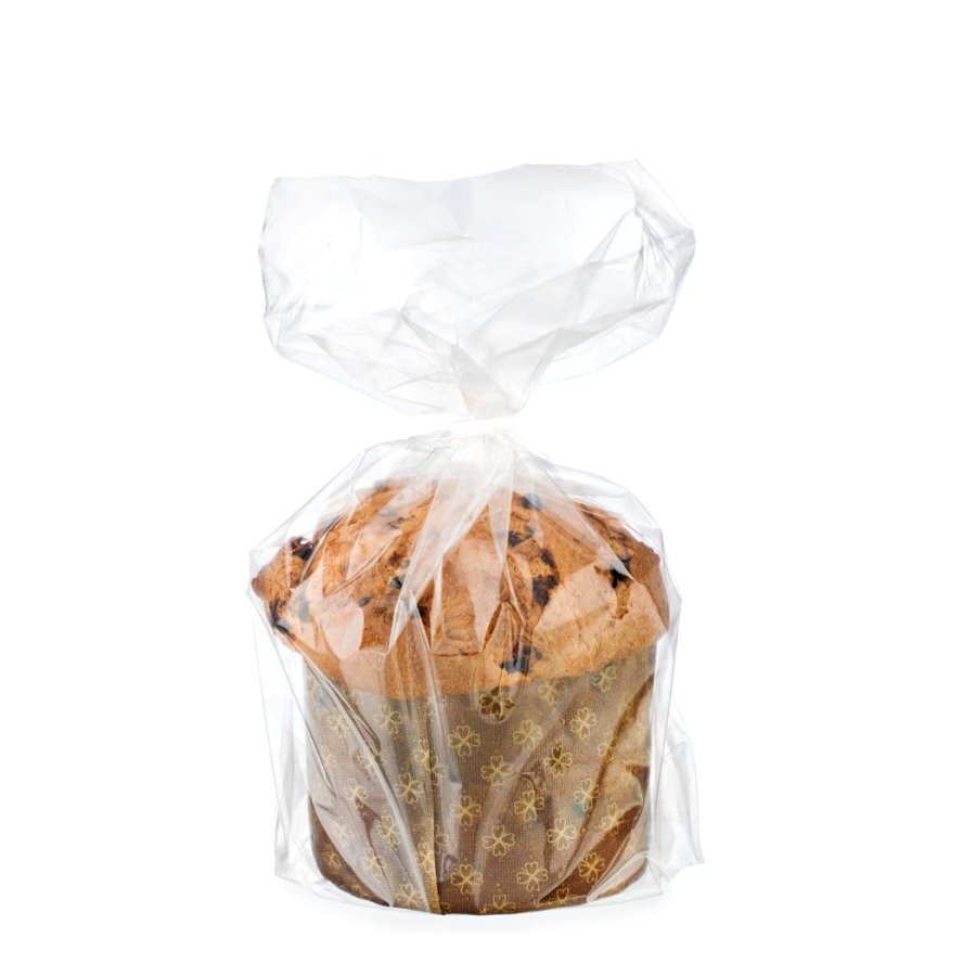 Panettone HORNO ARAGON chocolate 500 g