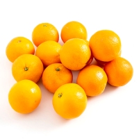 Naranja natural calibre 60/90mm granel kilo