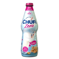 Horchata chufa CHUFI Zero 1 l