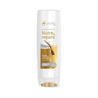 Acondicionador nutre e repara IFA UNNIA 400 ml