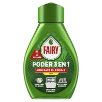 Lavavajillas a mano concentrado FAIRY Limón recarga para spray 500 ml