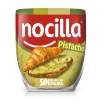 Crema de leite con pistacho NOCILLA 180 g