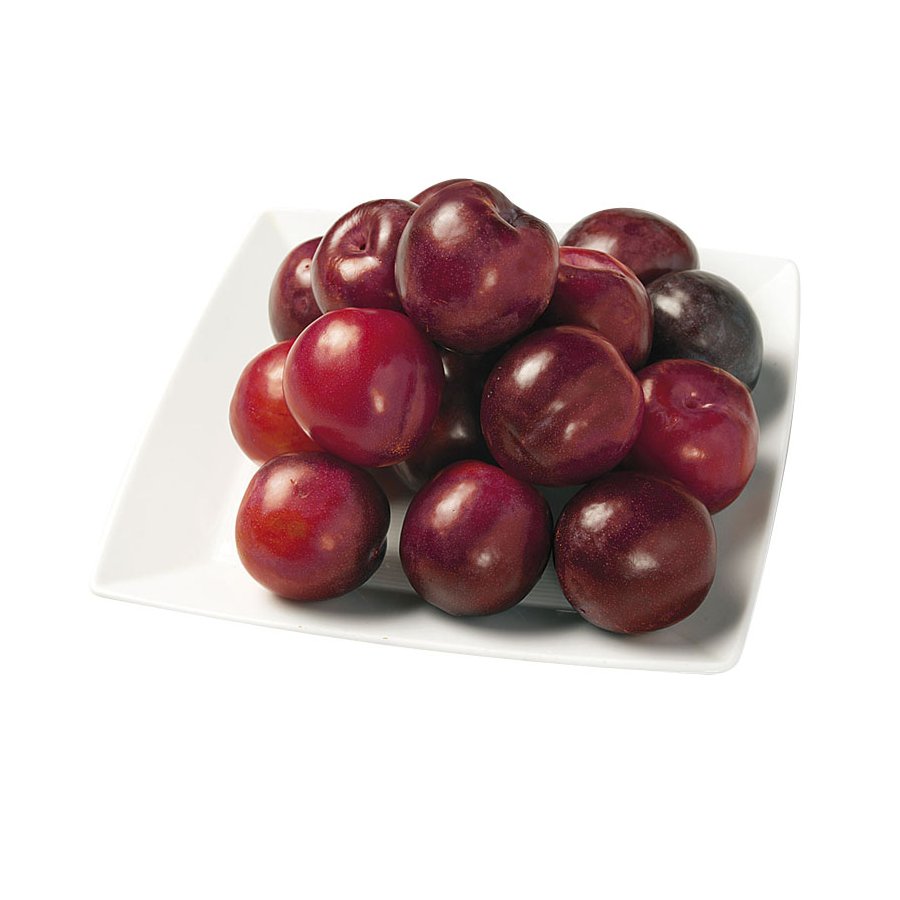 Ciruela roja categoría 1ª calibre 50/55mm kilo