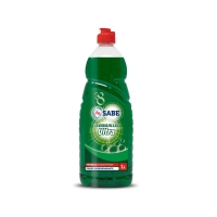 Lavavajillas mano concentrado verde IFA SABE verde 1 l