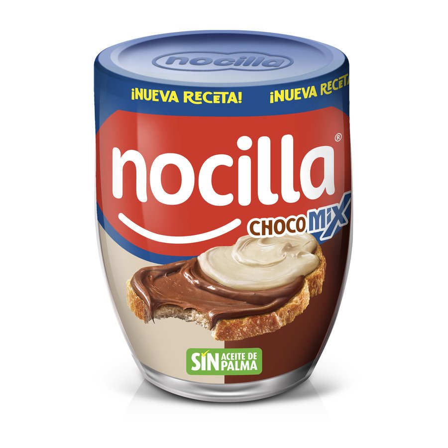 Imagen de Crema cacao NOCILLA Chocomix 360 g