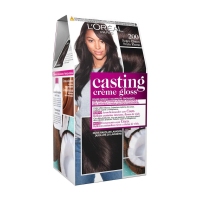 Tinte L'OREAL CASTING creme gloss tono 200