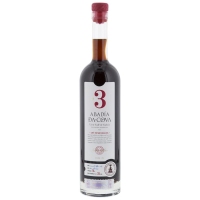 Licor café ABADIA DA COVA botella 70 cl