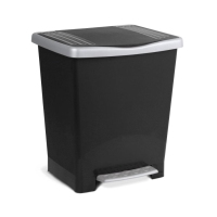 Cubo pedal 22 l millenium TATAY