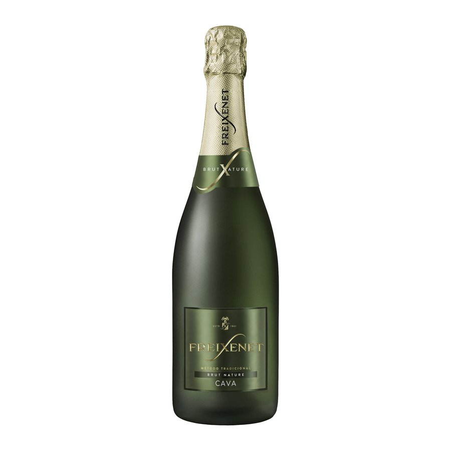 Imagen de Cava FREIXENET brut nature botella  75 cl