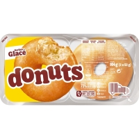 Berlinas DONUTS Glacé 2 unidades 104 g
