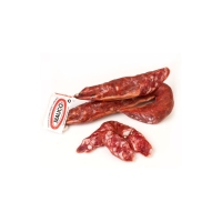 Longaniza salchichón MAUCO kilo