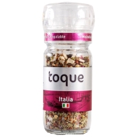 Molinillo especias TOQUE especial italia 45 g