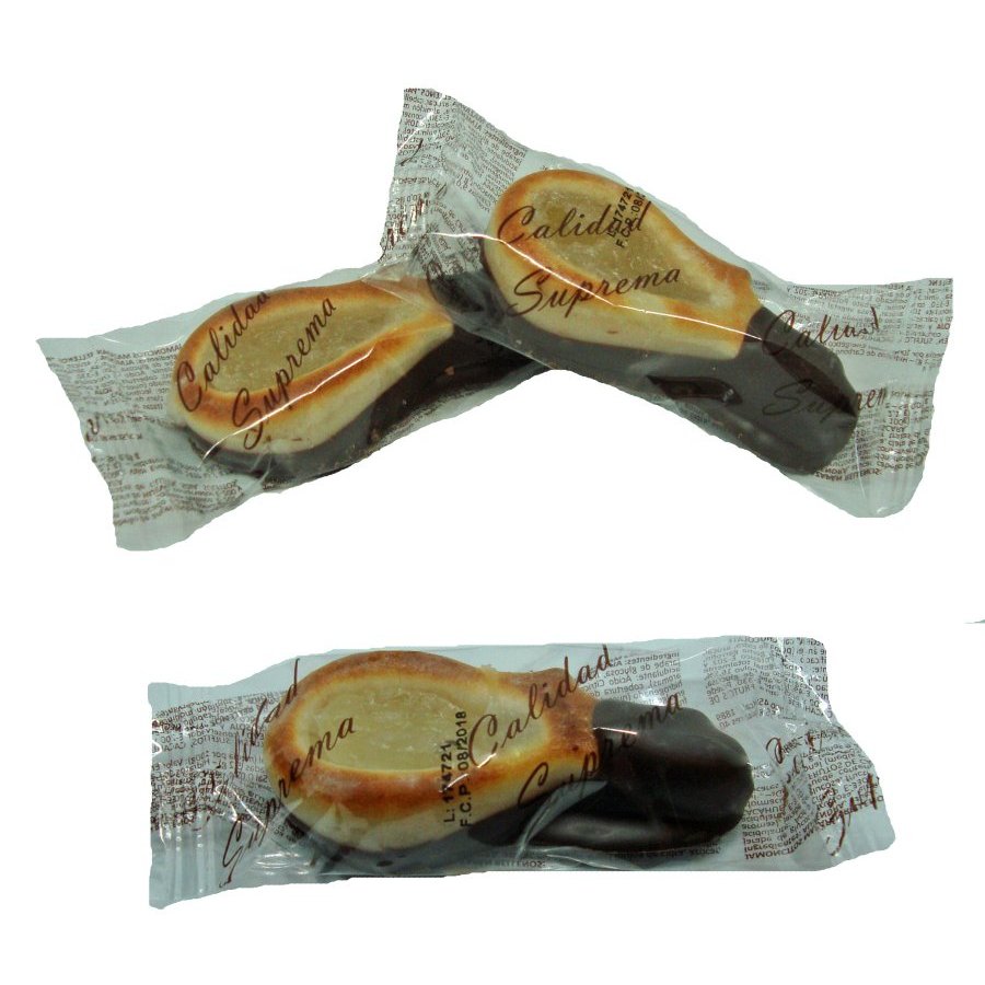 Jamoncito relleno pata negra DULYMAZ kilo