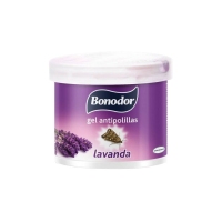 Xel escorrentador de couza BONODOR lavanda 75 g