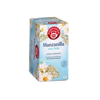Macela con anís POMPADOUR 25 unidades