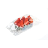 Fresas bandeja 250 g