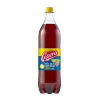 Tinto de verán LA CASERA limón 0,0 pet 1,5 l
