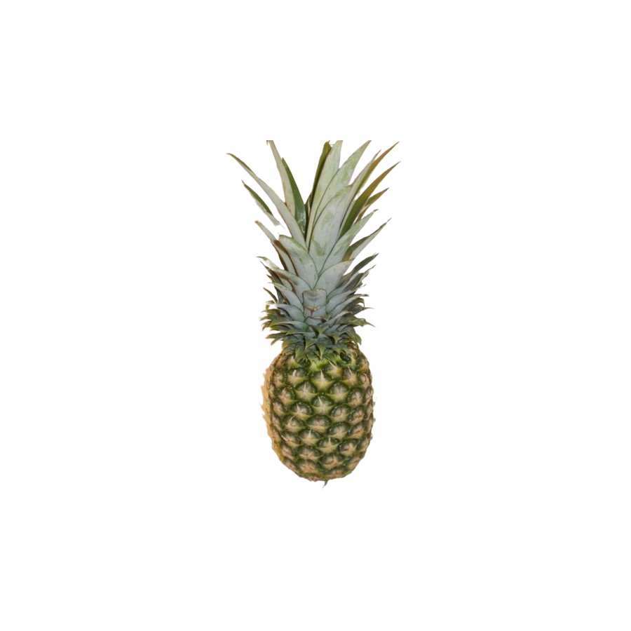 Piña entera categoría 1ª calibre 5/6/7/8 (p.min 1,52 kg) kilo
