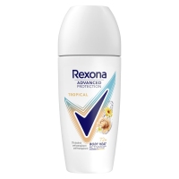 Desodorante REXONA Advanced Protection Tropical roll on 50 ml