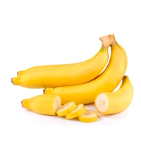 Plátano americano categoría 1ª longitud 16cm+ kilo