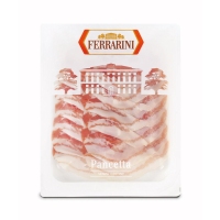 Panceta FERRARINI loncheada 90 g