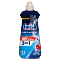 Abrillantador para lavavajillas FINISH 500  ml